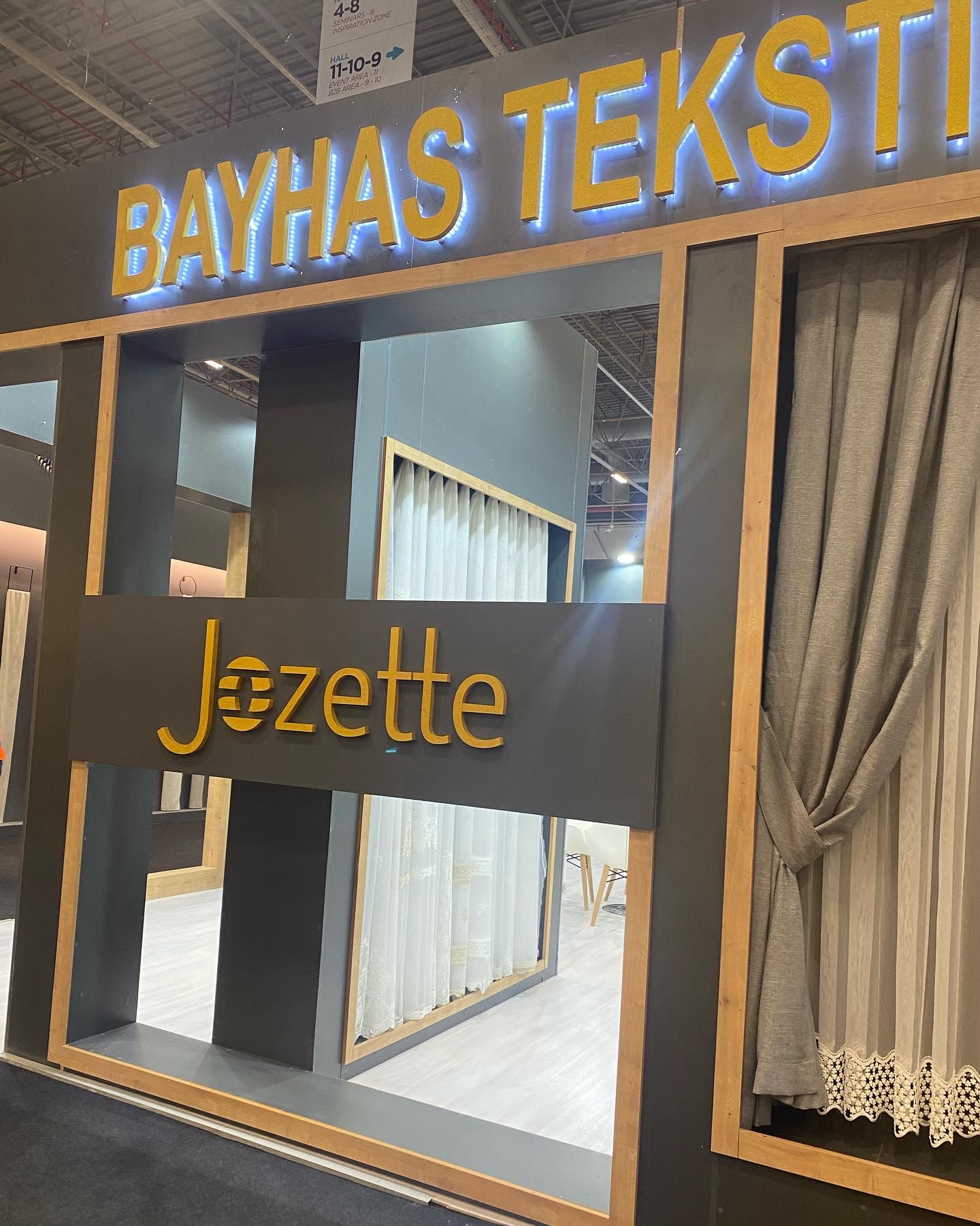 BAYHAS TEKSTİL